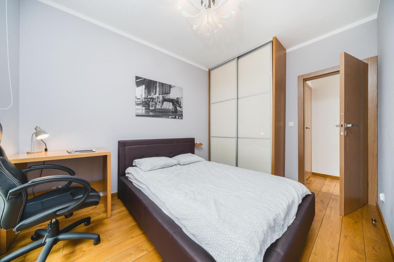 Glam Brewery Suite Krasków Eksteriør bilde